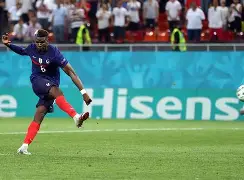 法国击败摩尔多瓦，领先小组积分榜的简单介绍