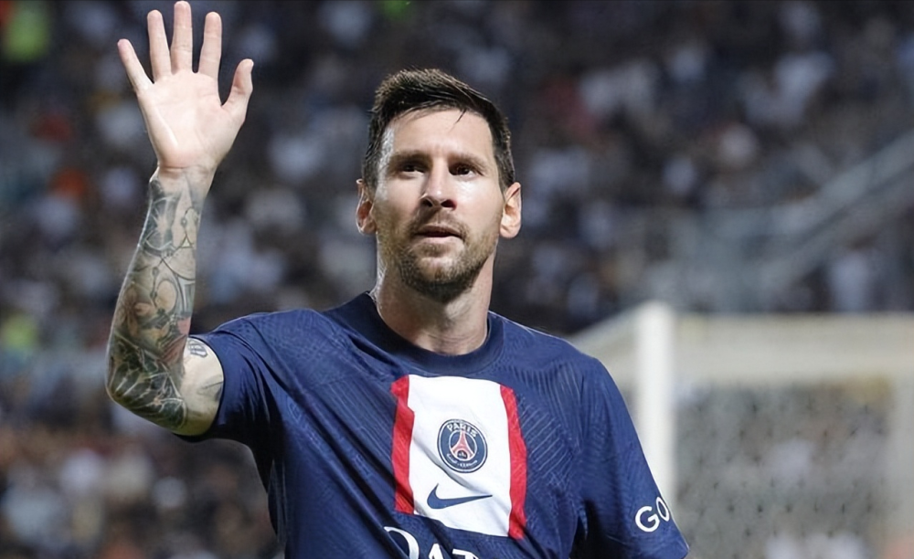 梅西回归赛场,败北首场状态亮眼,巴塞罗那观众沸腾!