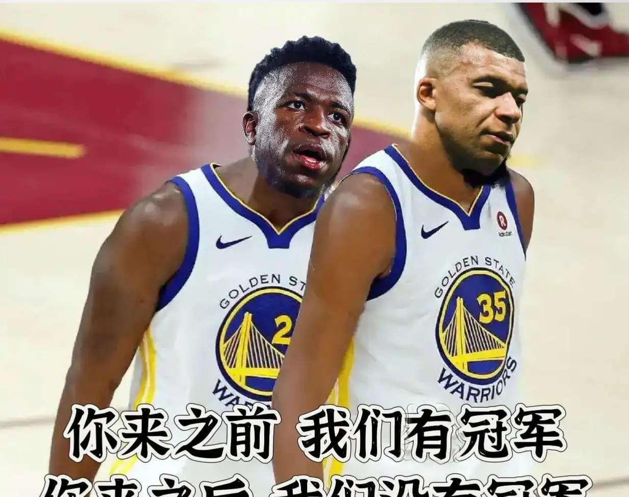  蒂姆巅峰对决，姆巴佩与30激战TES分钟，出色防守胜负难料！